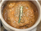 bhangjeera chicken curry